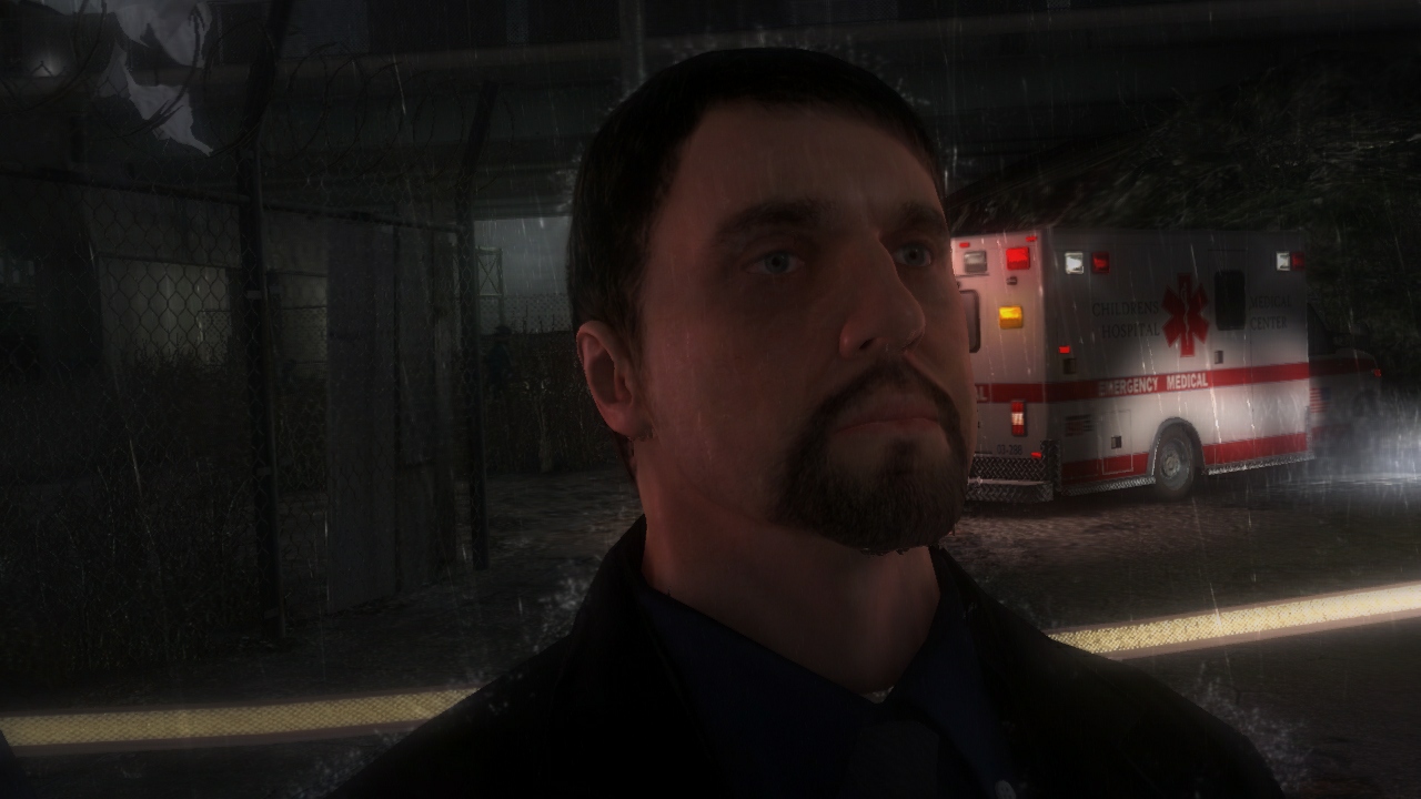 Heavy Rain - Imagen 4